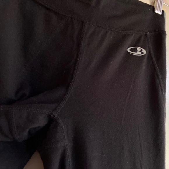 Icebreaker merino GT Swift pants - EUC! - Picture 5 of 8